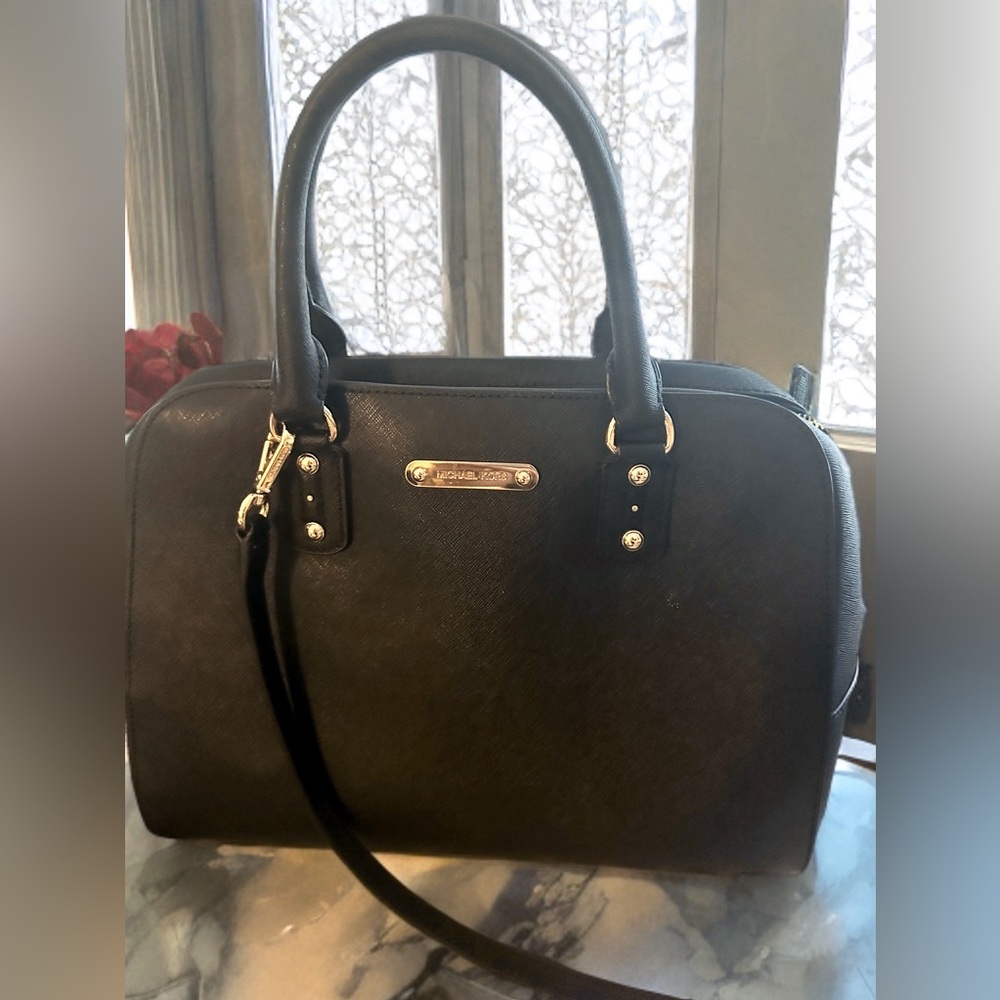 Michael Kors satchel